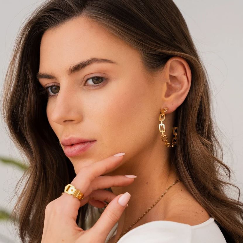 Milan Earring