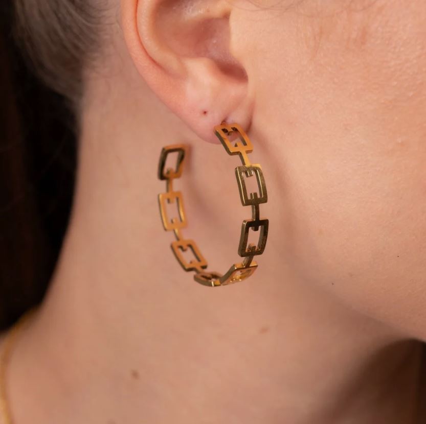 Milan Earring