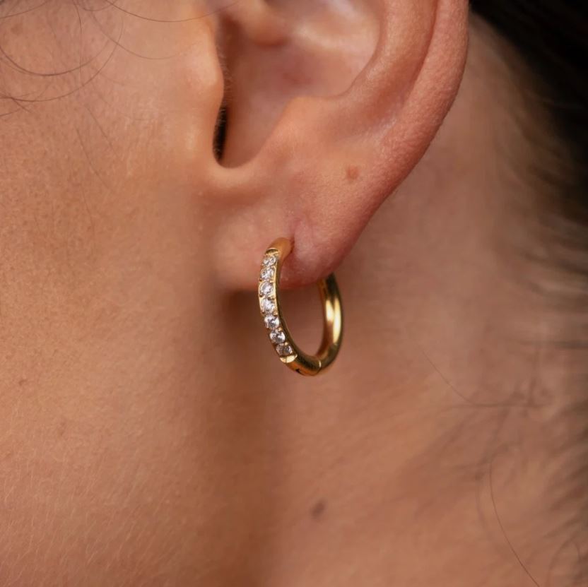 Ava Earring