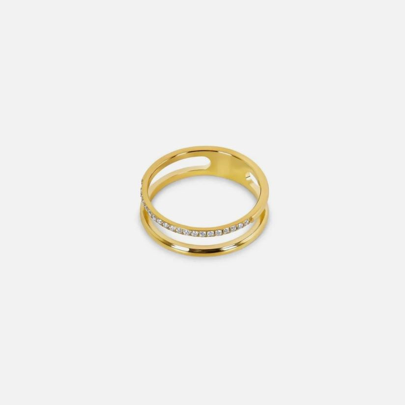 Geneva Ring