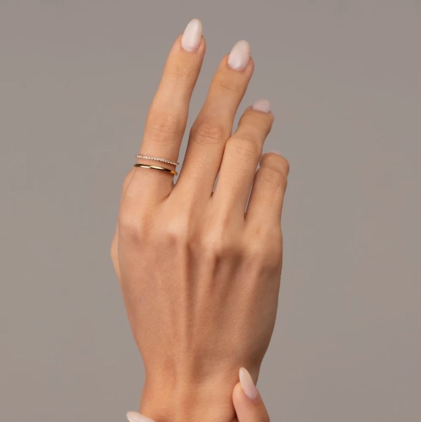 Geneva Ring