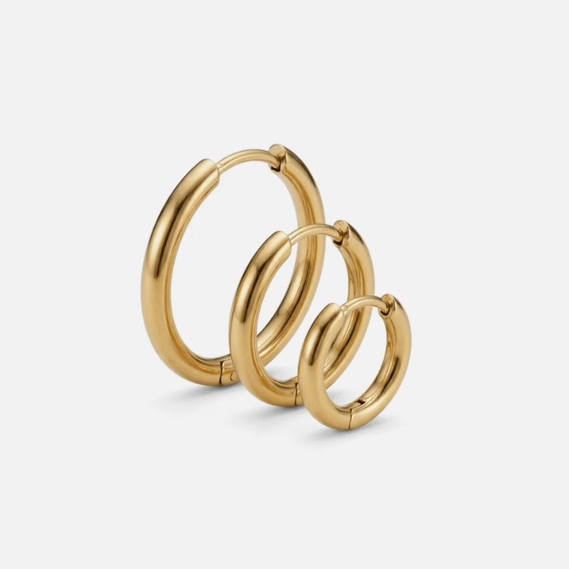 tri Earring