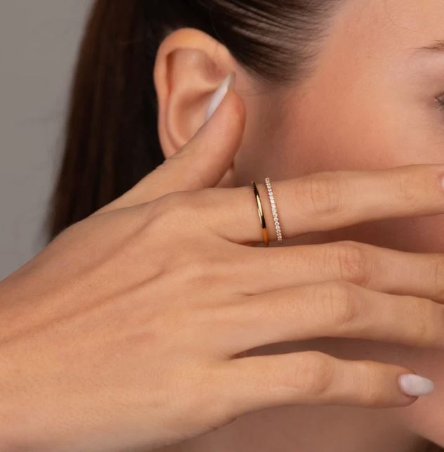 Geneva Ring