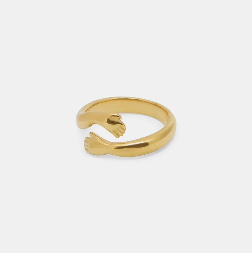 Hug Ring