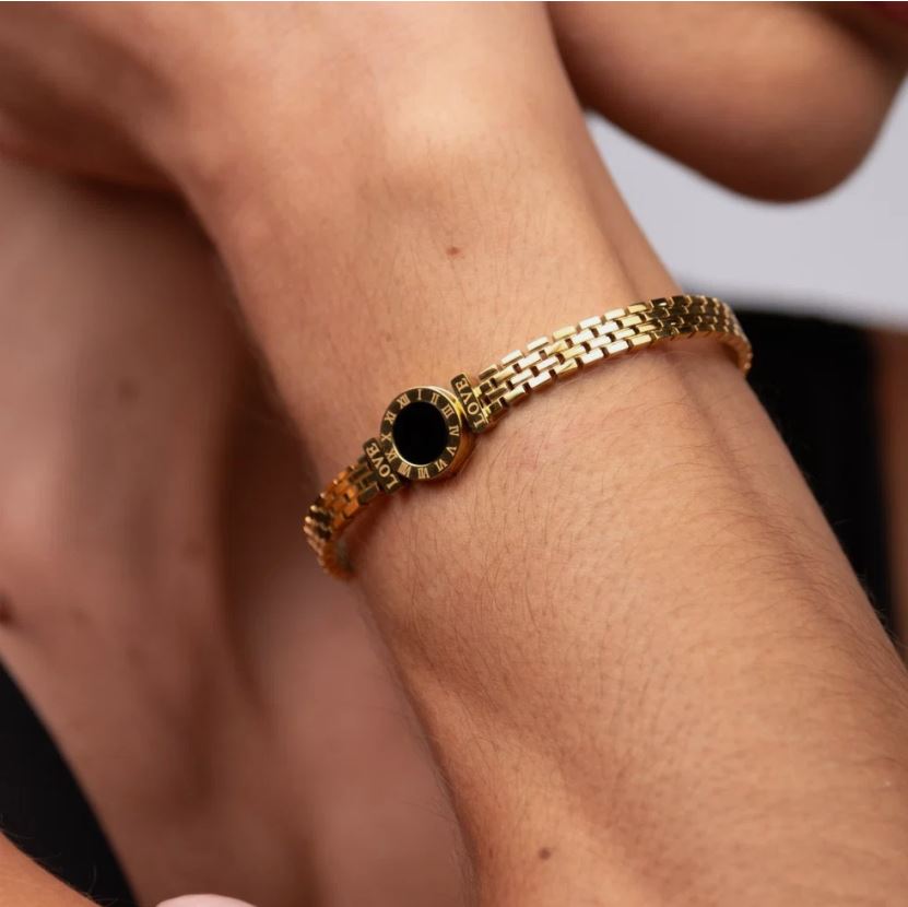 Athenas Roman Bracelet