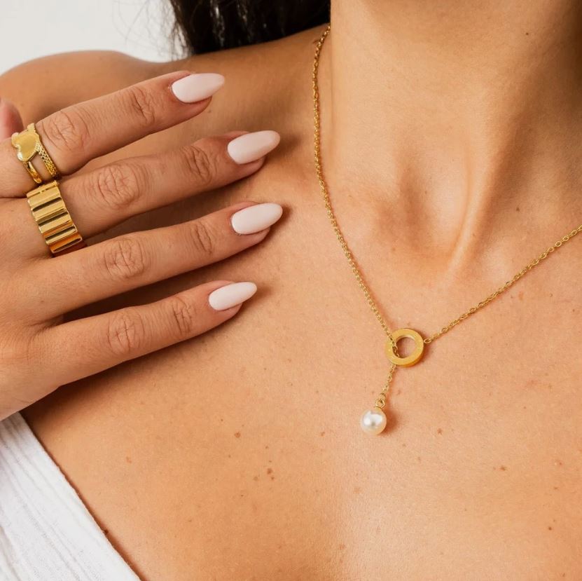 Vintage Delicate Necklace