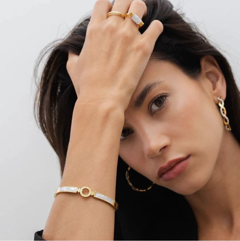 Mykonos bracelet