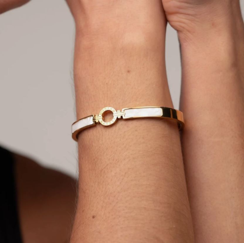 Mykonos bracelet