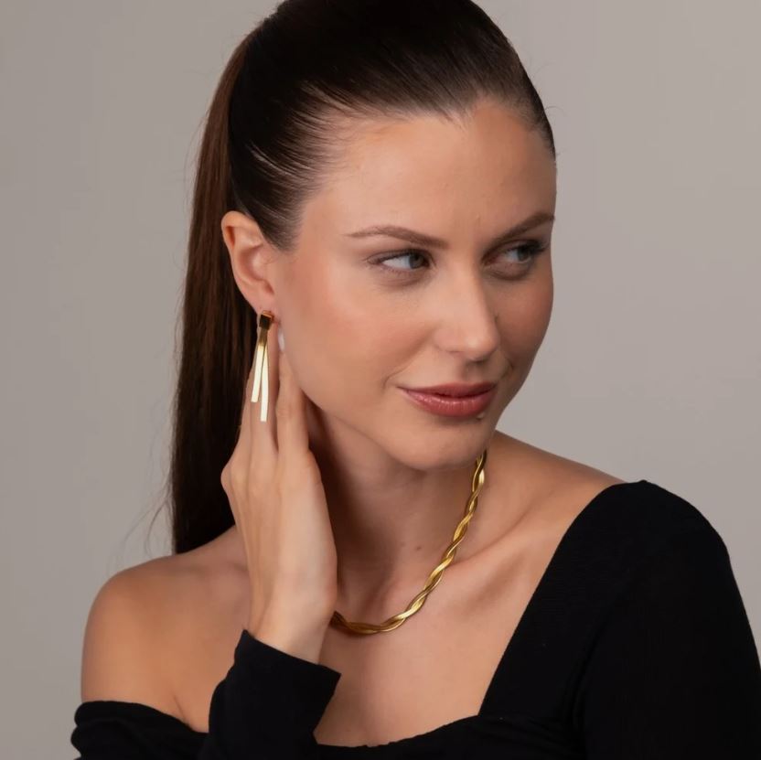 Double Necklace