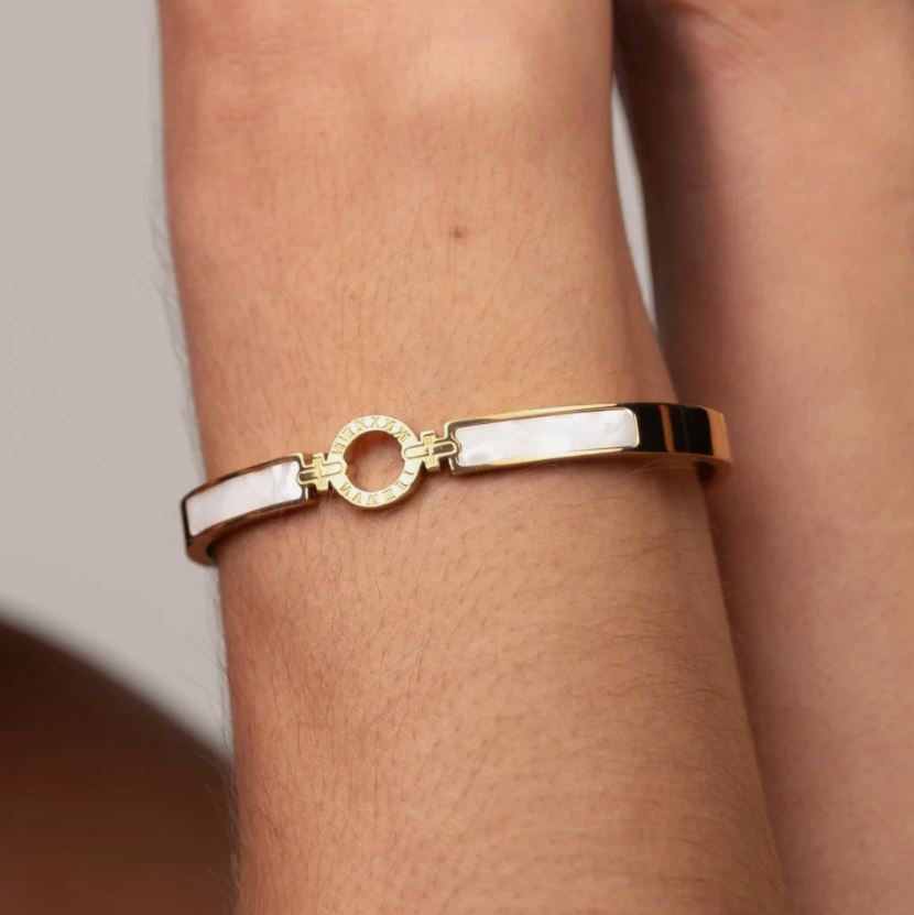 Mykonos bracelet