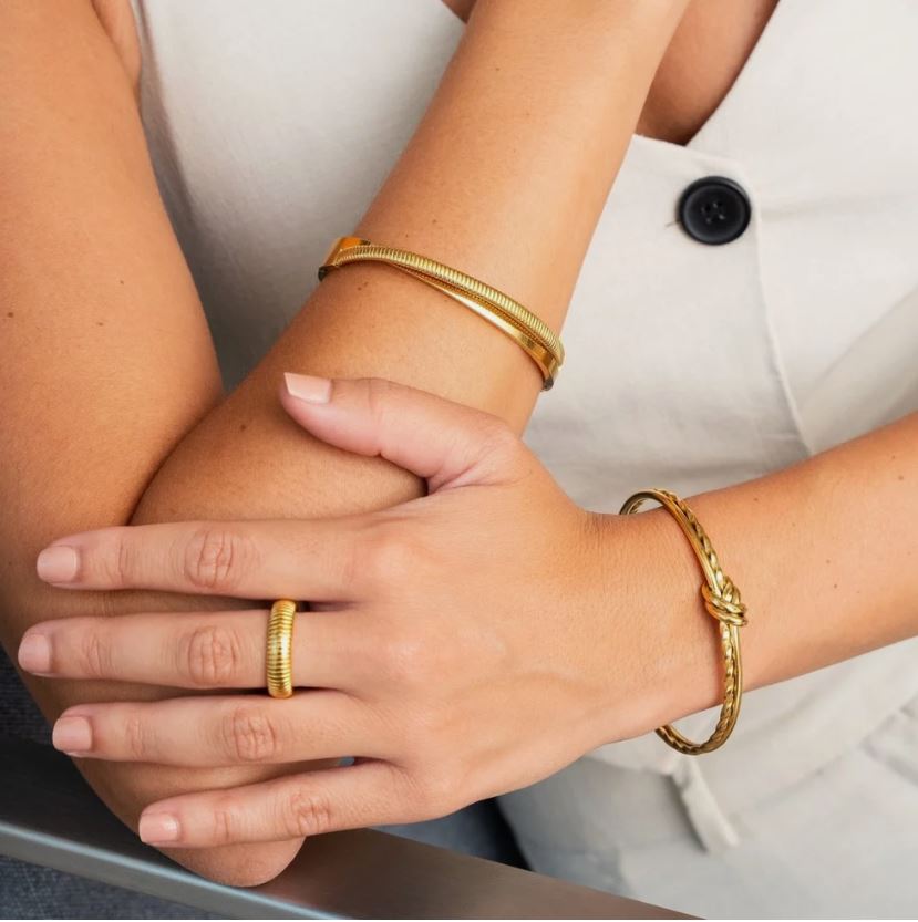 X Bracelet