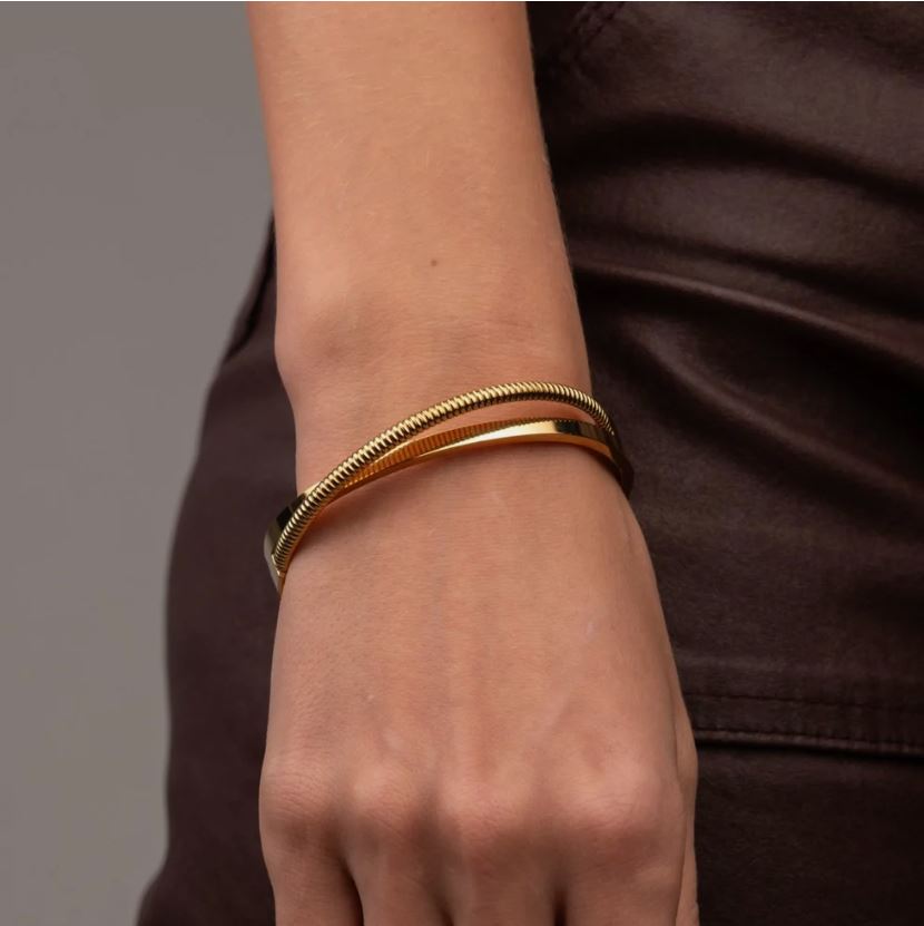 X Bracelet